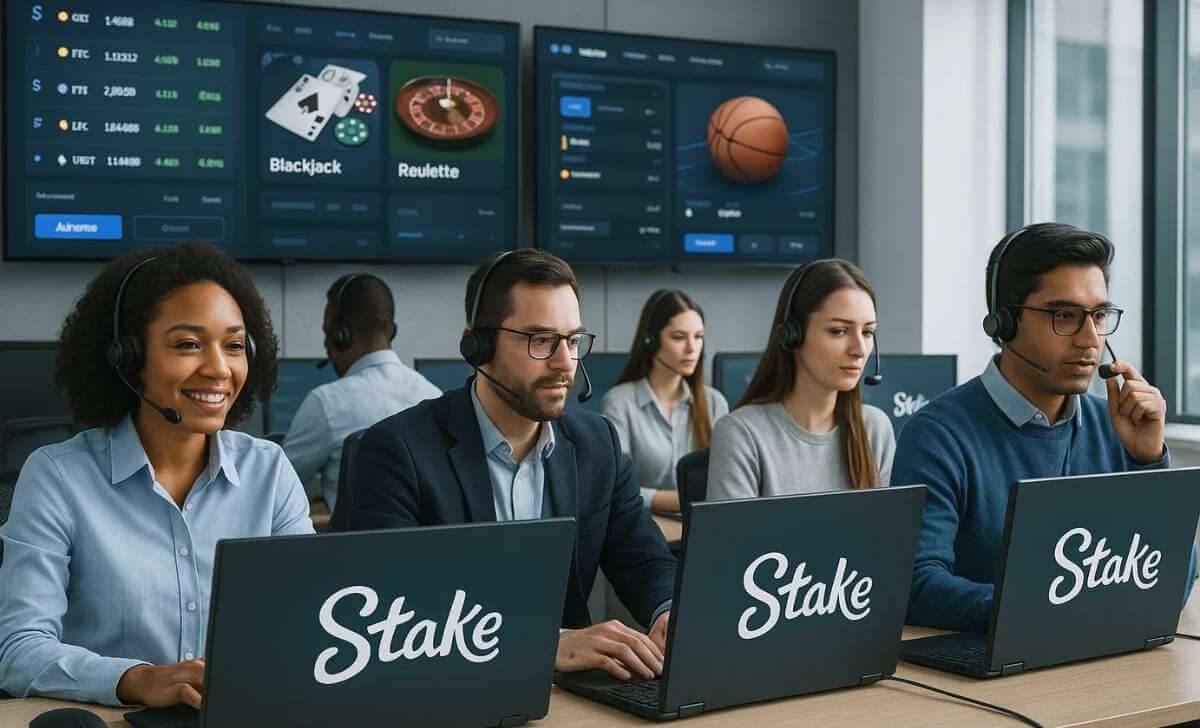 Common Issues Requiring Stake Support