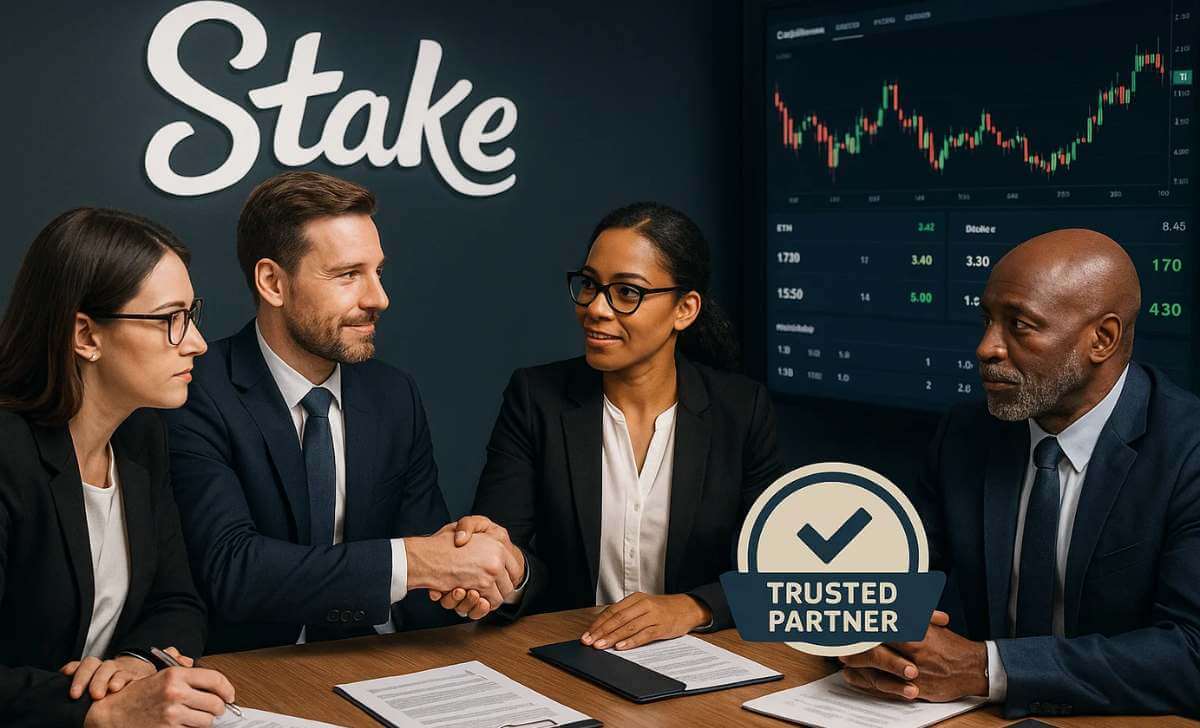 Is Stake Reputable