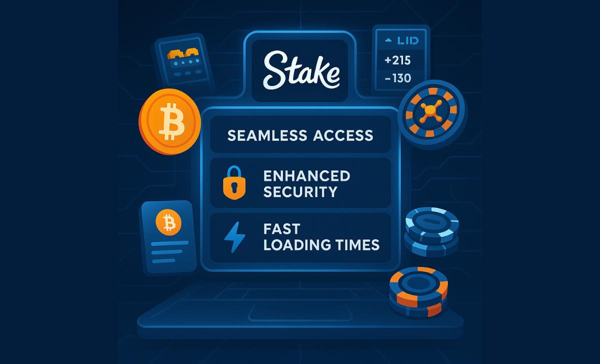 Key Features of the New Domain and Mirror Sites