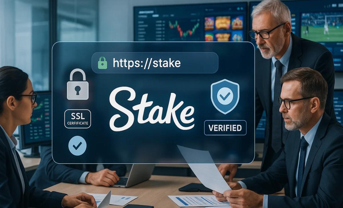Safety and Legitimacy of the New Domain