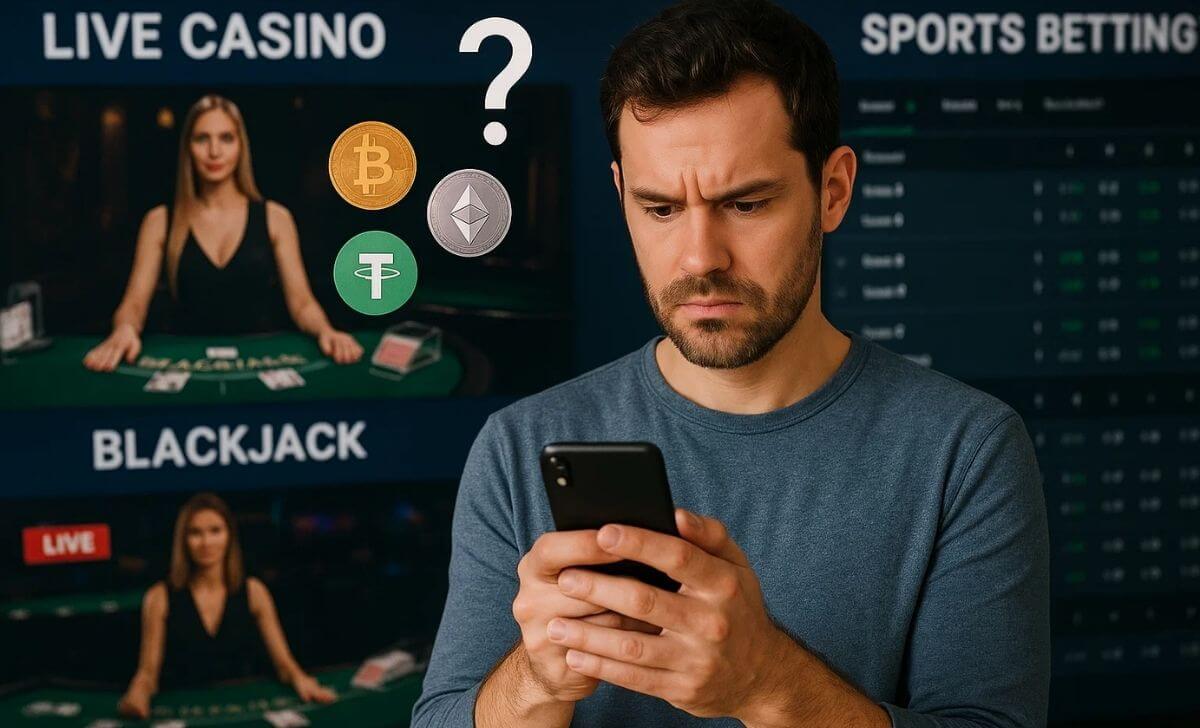 Stake Crypto Betting Guide - The Ultimate Guide to Stake