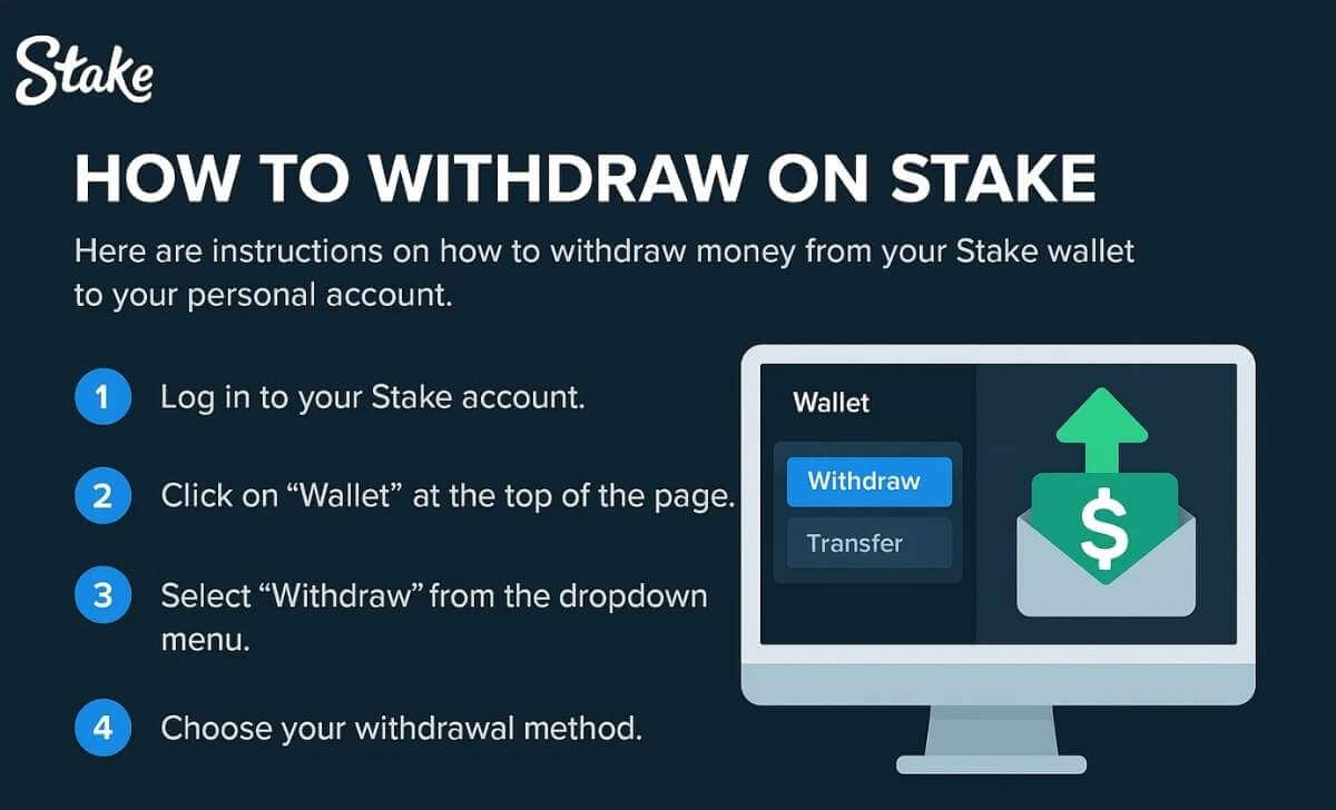 All Withdrawal Steps at Stake