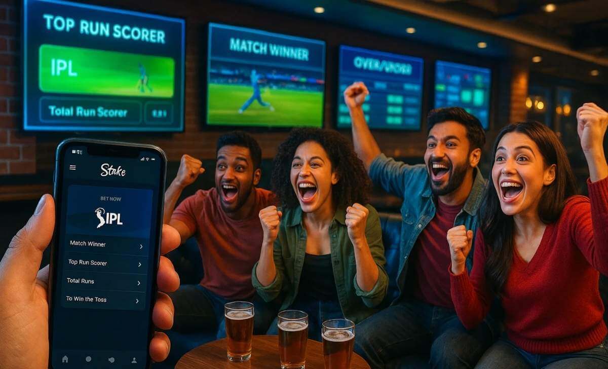 Benefits of Using Online Betting Platforms During the IPL Season