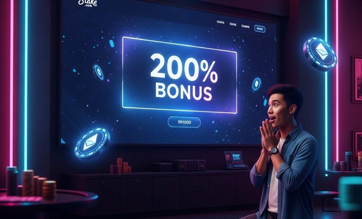 Details of the Promotion_ 200% Bonus