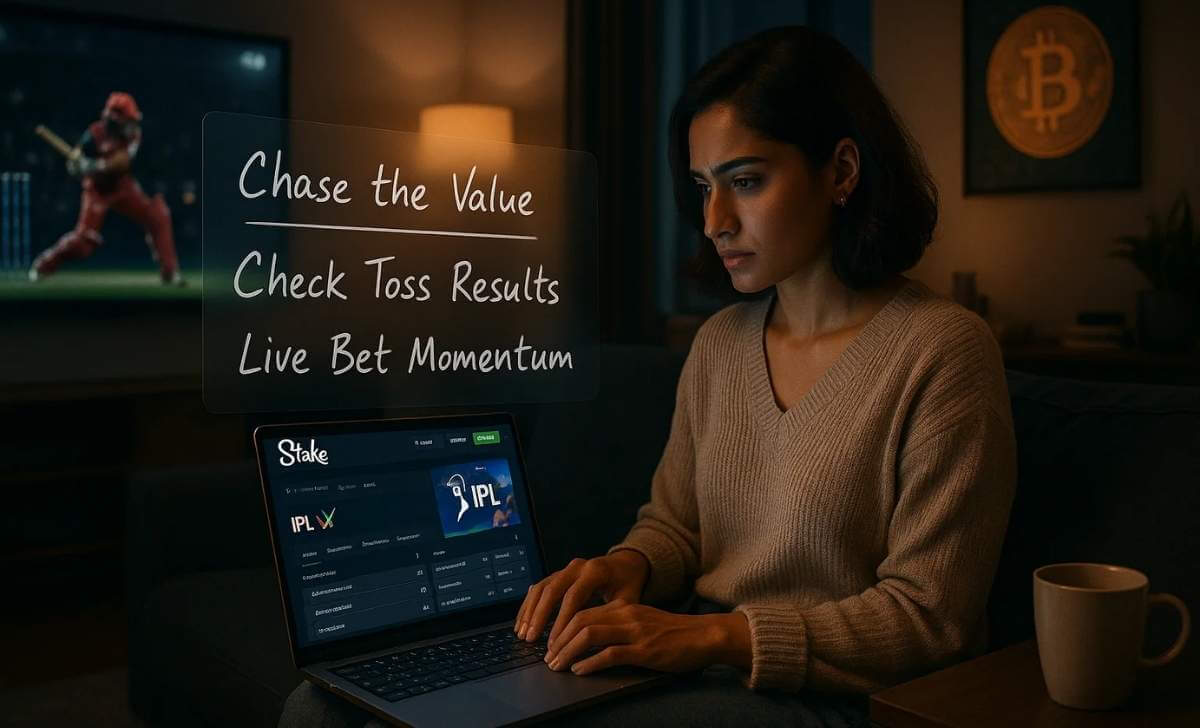 Effective IPL Betting Strategies for Quick Wins