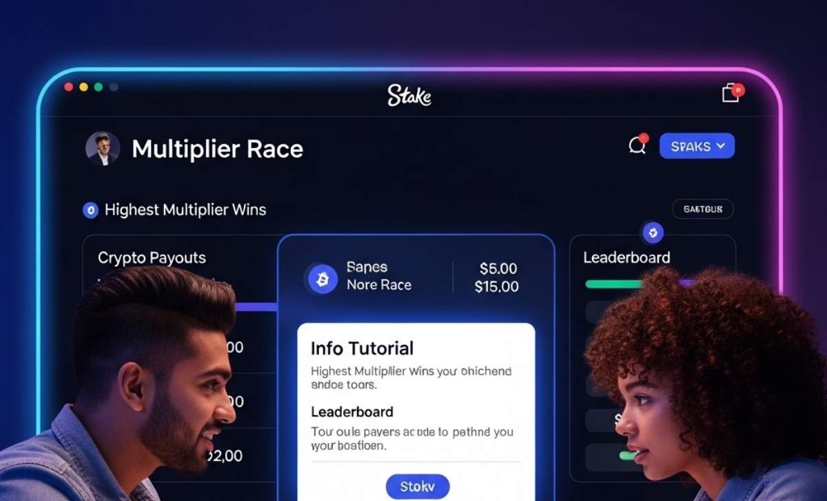 Multiplier Race