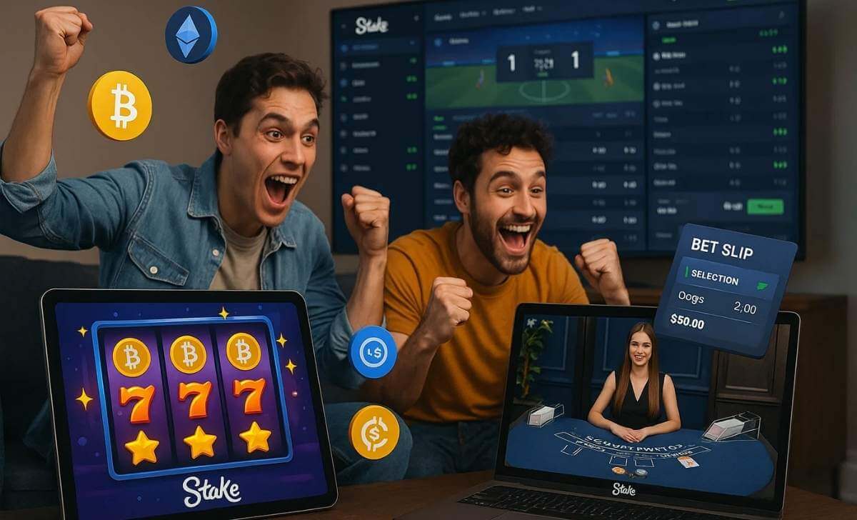 Popular Platforms and Games_ Slots, Blackjack, Roulette, Sports Betting, etc