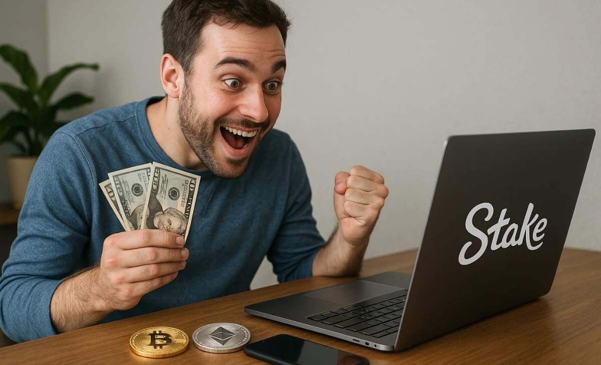Preparations Before Creating a Stake Wallet