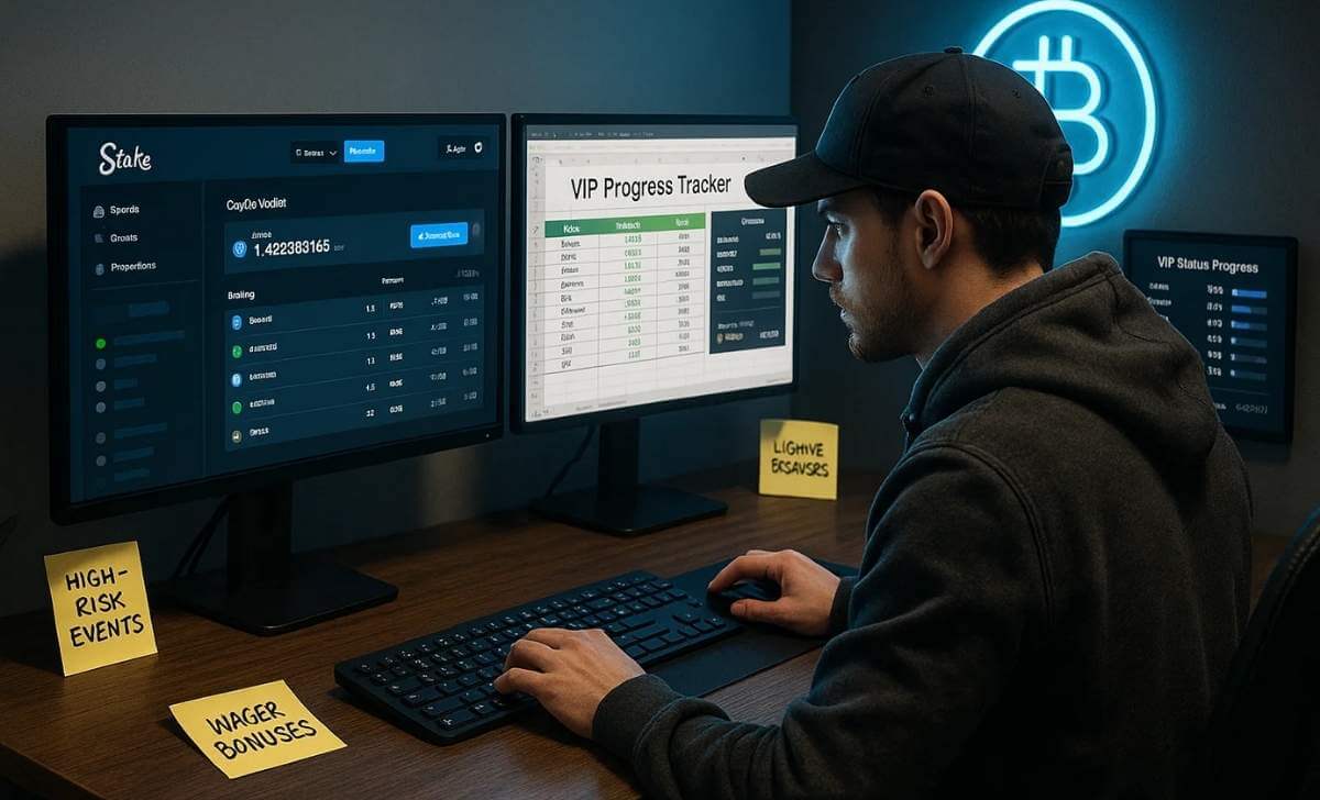 Tips and Strategies to Quickly Achieve VIP Status